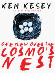 cosmos nest